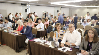 Kασσελάκης, τέλος - Με 138 ψήφους η ΚΕ απέκλεισε την υποψηφιότητά του