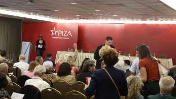 Με μηνύσεις η ΚΕ του ΣΥΡΙΖΑ - Οι υποψήφιοι, οι ομαδάρχες και οι... μάχες