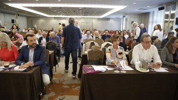 Υπερψηφίστηκε η πρόταση Σπίρτζη για τη δημοσιοποίηση του πόθεν έσχες - Αποχώρησαν οι «κασσελακικοί»