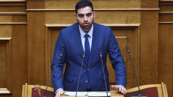 Κώστας Κεφαλογιάννης στο «Μανιφέστο»: Ο μεγάλος στόχος είναι να γυρίσει η γενιά του brain drain στην Ελλάδα