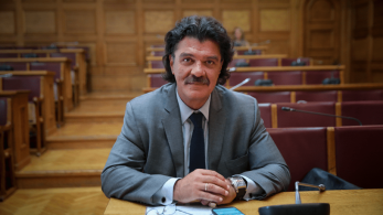 Ανδρέας Πάτσης: τρία χρόνια φυλάκιση για τον πρώην βουλευτή