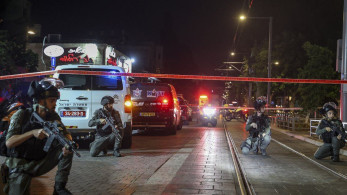 Η Χαμάς ανέλαβε την ευθύνη για την τρομοκρατική επίθεση στο Τελ Αβίβ