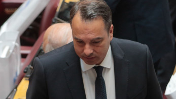 Θανάσης Παπαθανάσης: Δεσμεύσεις για ενίσχυση της Τοπικής Αυτοδιοίκησης