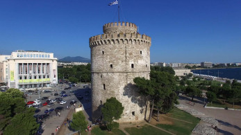 1ο Φεστιβάλ Ρυζιού στο Λιμάνι Θεσσαλονίκης