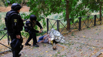 Μακελειό στη γενέτειρα του Ζελένσκι: Ρωσικό πλήγμα με 18 νεκρούς, ανάμεσά τους 9 παιδιά (σκληρές εικόνες)