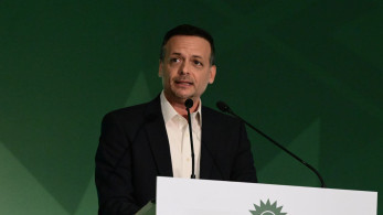Χάρης Δούκας: «Το εγώ τελείωσε» τόνισε για τη λειτουργία των κομματικών οργάνων