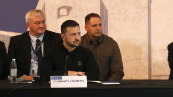 Στην Τουρκία  την Τετάρτη ο Ζελένσκι, θα συναντηθεί με τον Γουίτκοφ