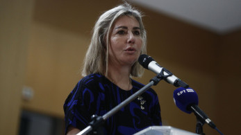 Ζέττα Μακρή: Ανησυχητικό φαινόμενο η βία των ανηλίκων