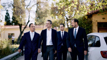 Κυριάκος Μητσοτάκης στο νοσοκομείο Παίδων: Το ΕΣΥ αλλάζει - Έχουμε στρατηγικό σχέδιο τριετίας