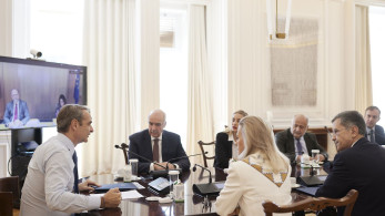 «Να ζητήσει συγγνώμη το αλβανικό ΥΠΕΞ» λένε οι ευρωβουλευτές της ΝΔ για την επίθεση στον Φρέντι Μπελέρη