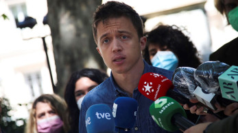 Ισπανία: παραιτήθηκε από την κυβέρνηση ο συνιδρυτής των Podemos, μετά από καταγγελίες για σεξουαλική κακοποίηση