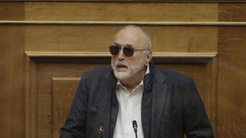 ΣΥΡΙΖΑ - Παναγιώτης Κουρουμπλής: Ανοικτό το ενδεχόμενο να φύγει από το κόμμα
