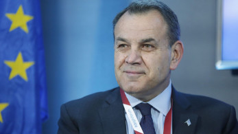 Νίκος Παναγιωτόπουλος: Το σύστημα δομών μπορεί να φιλοξενήσει τυχόν πρόσφυγες πολέμου