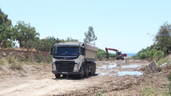 Κομισιόν: Ενέκρινε 40 εκατομμύρια ευρώ για αντιπλημμυρικά έργα στην Αθήνα