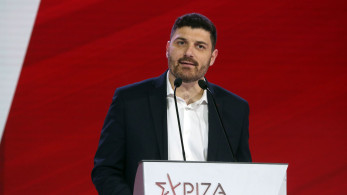 Διονύσης Τεμπονέρας: Παρακολουθούμε την αυτοδιάλυση του ΣΥΡΙΖΑ σε ζωντανή μετάδοση