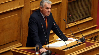 Δημήτρης Κυριαζίδης στο «Μανιφέστο» για τα 50 χρόνια ΝΔ: Παράταξη ευθύνης