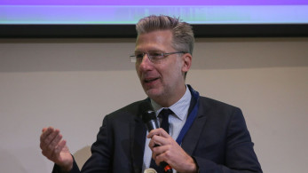 Άκης Σκέρτσος: Από το 2019 και μετά η ελληνική οικονομία αναπτύσσεται διπλάσια από την ευρωπαϊκή (vid)