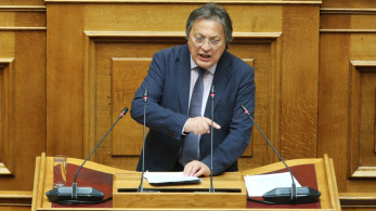 ΣΥΡΙΖΑ: άνοιξε ο χορός των αποχωρήσεων - ανεξαρτητοποίηση Αυλωνίτη και παραίτηση από το κόμμα