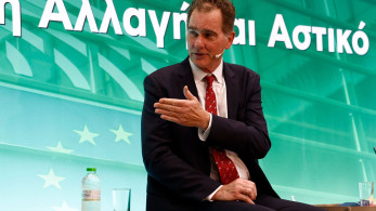 Νίκος Παπανδρέου: Ζητά να παραιτηθεί ο Χριστοδουλάκης από τα όργανα του ΠΑΣΟΚ