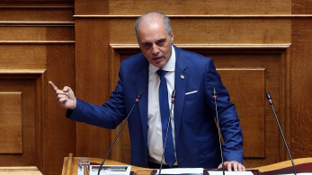 Κυριάκος Βελόπουλος: πανηγυρίζει για το χτύπημα στην Τουρκία - Αιχμές σε Γεραπετρίτη για τη δήλωση καταδίκης