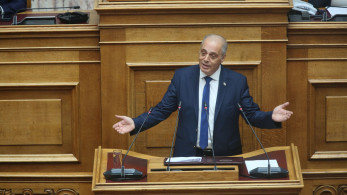 Βελόπουλος: καλεί σε «αποστασία» βουλευτές της Νέας Δημοκρατίας για να ρίξουν την κυβέρνηση