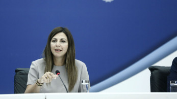 Σοφία Ζαχαράκη στην ΚΕΔΕ: Περισσότεροι πόροι στην Τοπική Αυτοδιοίκηση για κοινωνική πολιτική