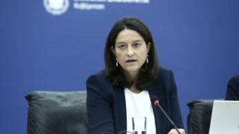 Νίκη Κεραμέως: Η επιλογή του Κωνσταντίνου Τασούλα είναι μια βαθιά ενωτική υποψηφιότητα