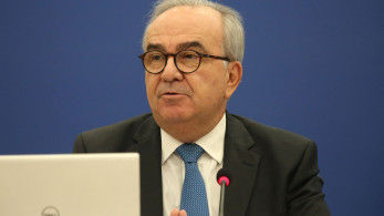Νίκος Παπαθανάσης: Η πρωτοβουλία STEP ευκαιρία ανάπτυξης και παραγωγής κρίσιμων τεχνολογιών