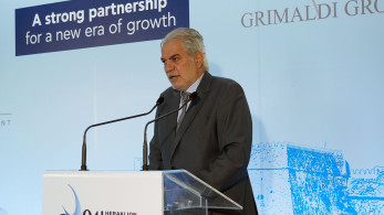 Χρήστος Στυλιανίδης: Τα διευρωπαϊκά δίκτυα ανοίγουν γεωγραφικούς ορίζοντες για την Ελλάδα