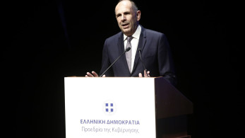 Γιώργος Γεραπετρίτης: Ισχυρές και πολύπλευρες οι σχέσεις Ελλάδας - Αργεντινής