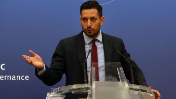 Κωνσταντίνος Κυρανάκης: πρωτοβουλία για τους ραδιοφωνικούς σταθμούς ακριτικών περιοχών για τις τουρκικές παρεμβολές