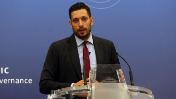 Κυρανάκης: Η ψηφιοποίηση του Κτηματολογίου είναι το μεγαλύτερο στοίχημα του υπουργείου