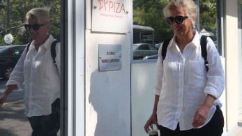 ΣΥΡΙΖΑ: Η Ρένα Δούρου αφήνει ανοιχτό το ενδεχόμενο διεκδίκησης της ηγεσίας