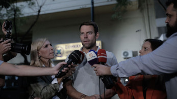ΣΥΡΙΖΑ: «στον αέρα» ο αποκλεισμός Κασσελάκη, στο συνέδριο οι τελικές αποφάσεις