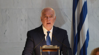 Γιώργος Φλωρίδης: Θέμα εκλογικού νόμου δεν υπάρχει