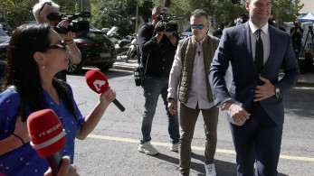 Πηγές Στέφανου Κασσελάκη: «Παράνομη» η συμμετοχή του κ. Βερναρδάκη στην ψηφοφορία για τη μομφή
