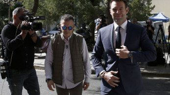 Σκληρό μπρα ντε φερ Κασσελάκη - ΣΥΡΙΖΑ: Ή πράσινο φως για την υποψηφιότητα ή ιδρύει νέο κόμμα