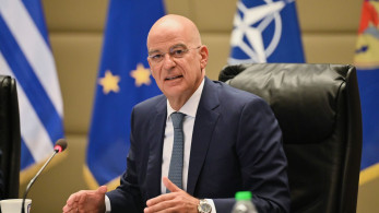 Νίκος Δένδιας: Οι νέες ψηφιακές τεχνολογίες είναι απαραίτητο στοιχείο για να υλοποιήσουμε το δόγμα της αποτροπής (vid)