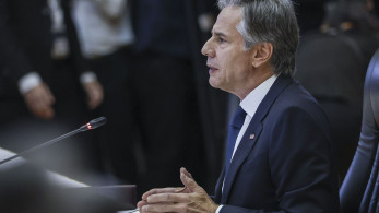 Στο Τελ Αβίβ ο Άντονι Μπλίνκεν: προσπάθεια να αναβιώσει τις συνομιλίες για εκεχειρία στη Γάζα