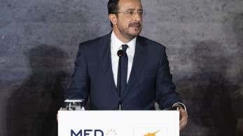 Κυπριακό: Η «τριμερής» της Ν. Υόρκης με Χριστοδουλίδη, Τατάρ και Γκουτέρες επιχειρεί επανεκκίνηση συνομιλιών