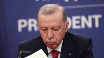 Ερντογάν: Στήριξη Πακιστάν για Κασμίρ – Ζητά διεθνή έρευνα