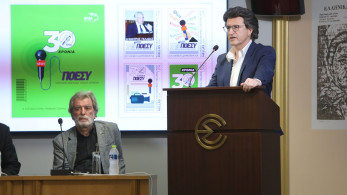 Παυσανίας Παπαγεωργίου: Ο Κασσελάκης δεν έχει διαγραφεί από μέλος, έχει το δικαίωμα να εκλεγεί σύνεδρος