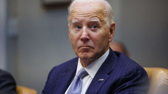 Οι ΗΠΑ «δεν θα ανεχθούν καμία επίθεση» εναντίον των κατοίκων της χώρας, δήλωσε  ο Τζο Μπάιντεν