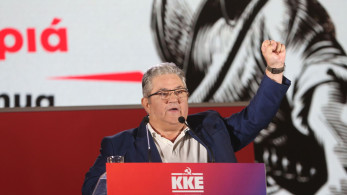 Δημήτρης Κουτσούμπας: θύμα διαδικτυακής απάτης με πλαστοπροσωπία