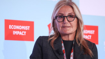 Η Μαρέβα Γκραμπόφσκι-Μητσοτάκη είχε σύντομη νοσηλεία σε θεραπευτήριο της Λάρισας