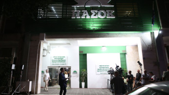 Επί ποδός πολέμου για τον έλεγχο του ΠΑΣΟΚ