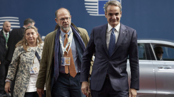 Κυριάκος Μητσοτάκης για μεταναστευτικό: Η Ελλάδα πάντα υποστήριζε την ανάγκη αυστηρής φύλαξης των συνόρων (vid)