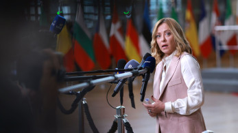 Τζόρτζια Μελόνι για συμφωνία με την Αλβανία: «Θα λειτουργήσει αποτρεπτικά για τους διακινητές ανθρώπων»