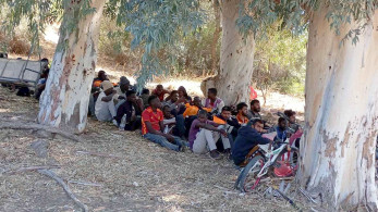 Μεταναστευτικό: Εντοπίστηκαν εξήντα μετανάστες σε παραλία της Γαύδου