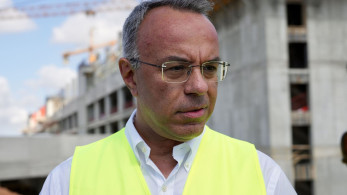 Χρήστος Σταϊκούρας: Μέχρι το τέλος του 2024 θα είναι έτοιμο το σχέδιο για τον νέο ΟΣΕ